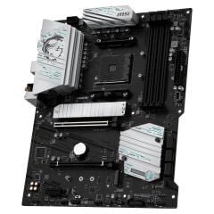 MSI B550 GAMING WIFI6 ANAKART AM4