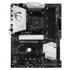 MSI B550 GAMING WIFI6 ANAKART AM4