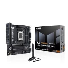 ASUS TUF GAMING B850M-PLUS WIFI7 AMD ANAKART