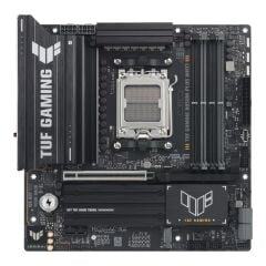 ASUS TUF GAMING B850M-PLUS WIFI7 AMD ANAKART