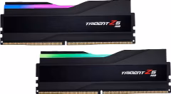 Gskill Trident Z5 64GB (2x32GB) DDR5 6000Mhz DUAL F5-6000J3636F32GX2-TZ5RK