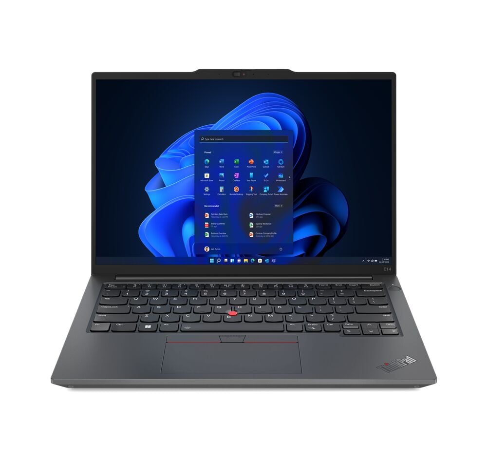 LENOVO E14 THINKPAD 21JK00LCTX i5-13420H 16GB 512GB SSD 14'' FDOS