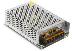 S-LINK SL-KA65 12V 5A 65W Metal Kamera Adaptörü