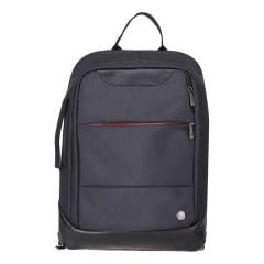 PLM Neptun Lacivert 15.6'' Notebook Sırt Çantası