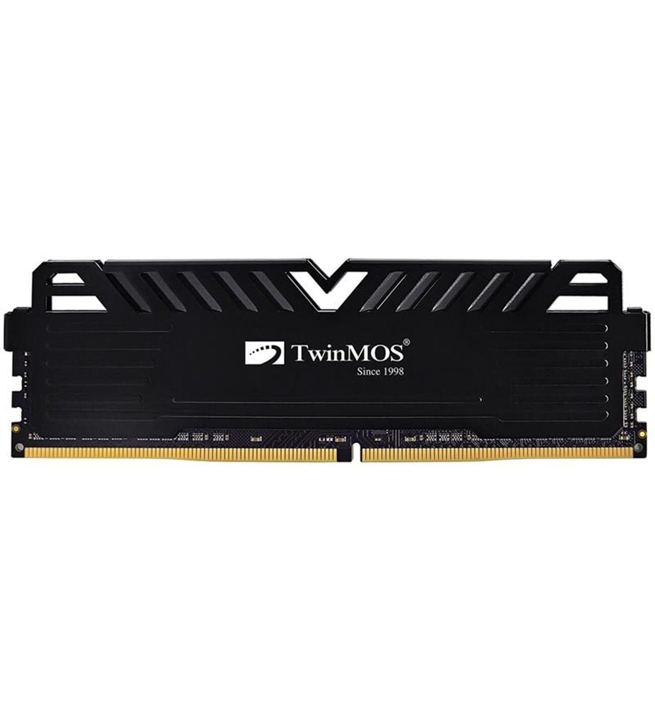 TwinMos 8 GB Ddr4 3200MHZ TMD48GB3200D16BKX7P Tornadox7 Pro CL16 Soğutuculu Pc Ram