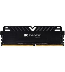 TwinMos 8 GB Ddr4 3200MHZ TMD48GB3200D16BKX7P Tornadox7 Pro CL16 Soğutuculu Pc Ram