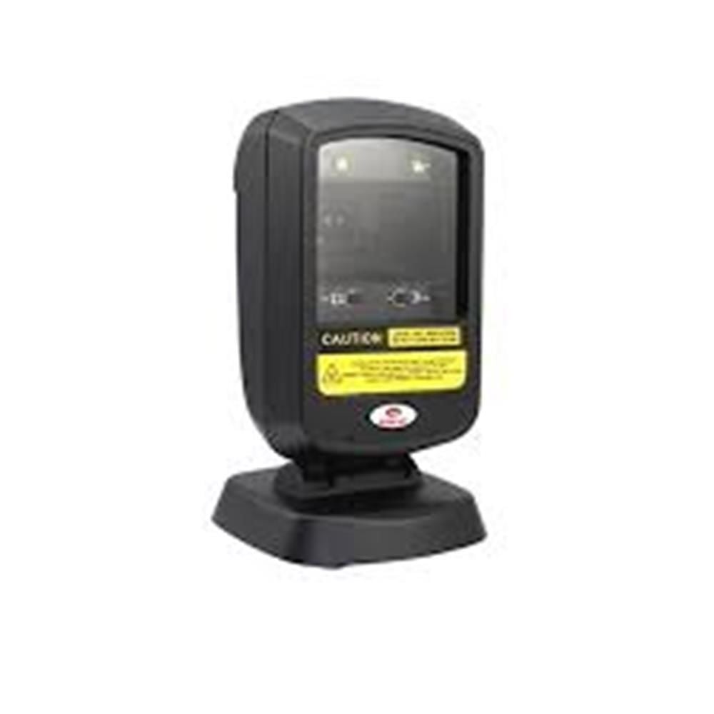 Sunlux XL-2303 Masaüstü 2D Karekod USB Barkod Okuyucu