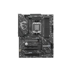 MSI X870 GAMING PLUS WIFI DDR5 8200MHZ 1XHDMI 1XUSB TYPE-C 3XM.2 ATX AM5