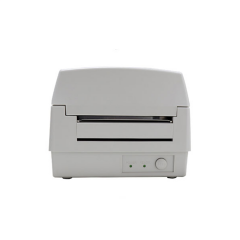 Argox OS-214 Plus (Pro Plus) 203 DPI Masaüstü Termal Transfer / Direkt Termal Barkod Yazıcı (USB + Seri + Paralel)