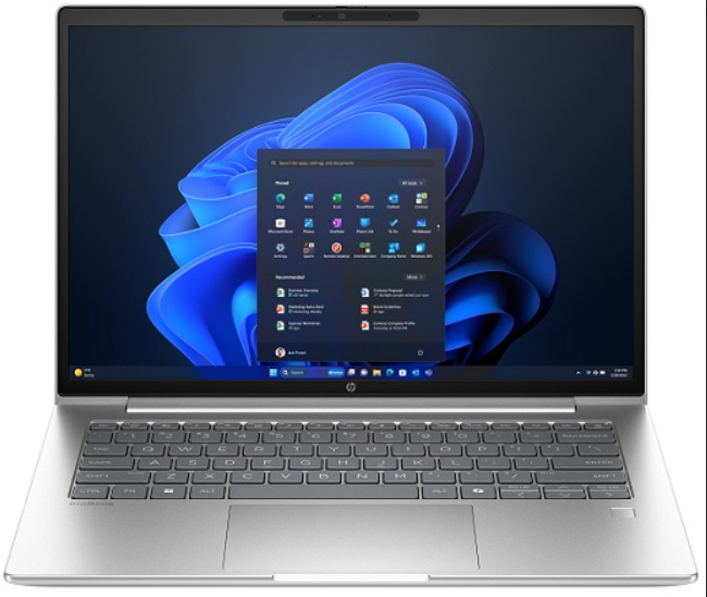 HP ProBook 4 AI G1i CW0T1ET Intel Core Ultra 5 225U 24GB DDR5 RAM 1TB NVMe SSD 16'' WUXGA FreeDOS Notebook