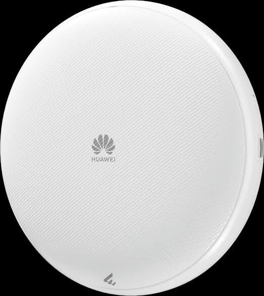 HUAWEI EKITENGINE AP673 2.4/5/6GHZ 4X4 MU-MIMO WIFI 7 13.66GBPS İÇ ORTAM TAVAN TİPİ ACCESS POINT(ADAPTÖRSÜZ)