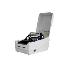 Argox OS-214 Plus (Pro Plus) 203 DPI Masaüstü Termal Transfer / Direkt Termal Barkod Yazıcı (USB + Seri + Paralel)