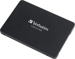 Verbatim 1TB VI550 S3 2.5'' SATA3 SSD (520MB/s Okuma - 400MB/s Yazma)