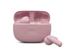 JBL Wave Beam2 Bluetooth Kulak İçi Kulaklık Pembe