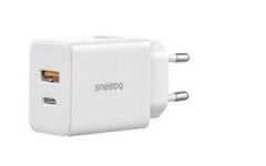Baseus P10111403213-00 20W USB-C USB-A Adaptör