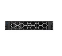 Dell PowerEdge R760xs Rack Server 2x Intel Xeon Gold 5418Y 64GB RAM 3x960GB SSD PERC H755 2x1100W PSU R760XS_BND