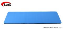 Elba 600 Mavi Mouse Pad 600x350x2mm