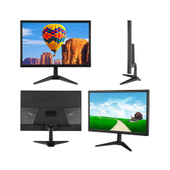 19'' FRISBY FMT-8310M 75Hz 3ms VGA+HDMI+VESA Monitör