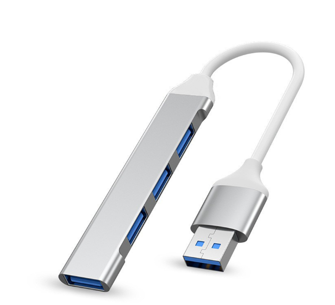 FRISBY FA-7680C USB 3.0 4 Port USB Hub Çoklayıcı