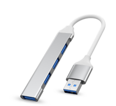 FRISBY FA-7680C USB 3.0 4 Port USB Hub Çoklayıcı