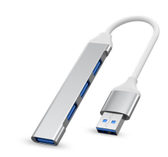 FRISBY FA-7680C USB 3.0 4 Port USB Hub Çoklayıcı