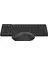 A4 TECH FG2200 AIR2 2.4 SİYAH QMİNİ FN-MM KABLOSUZ SESSİZ SET
