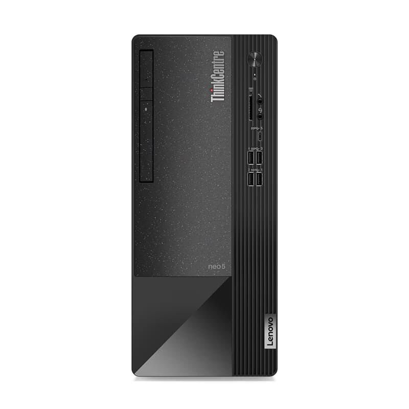 LENOVO NEO 50T 12UB0009TR Intel Core i3-13100 8GB RAM 512GB SSD FreeDOS Masaüstü Bilgisayar