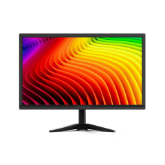 19'' FRISBY FMT-8310M 75Hz 3ms VGA+HDMI+VESA Monitör