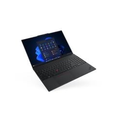 Lenovo ThinkPad E16 Gen 2 21SR006UTX Intel Core Ultra 7 155H 32GB RAM 1TB SSD 16 inç WUXGA FreeDOS Taşınabilir Bilgisayar