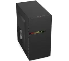 Redrock M309BB Peak 300W (Real 250w) Siyah mAtx Kasa