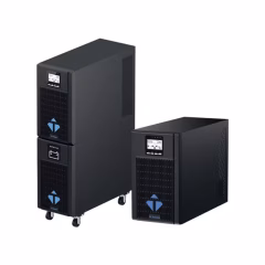 TESCOM NeoLine 10 KVA 1F/1F (16x 7AH)) Online UPS