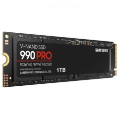 Samsung 1TB 990 PRO MZ-V9P1T0BW PCIe NVMe M.2 SSD (7450MB Okuma - 6900MB Yazma)
