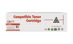 OfisPc HP CF283A (83A) Siyah Muadil Toner - 1.500 Sayfa Kapasiteli - 20 Adet (1 Koli)