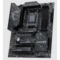 MSI X870E GAMING PLUS WIFI DDR5 8200MT/S 1XHDMI 3XM.2 USB AM5 ATX(AMD AM5 9000/8000/7000 SERİLERİ İLE UYUMLU)