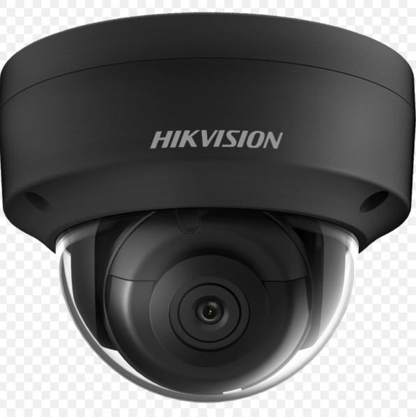 Hikvision DS-2CD2183G2-IU 8MP 2.8mm IP Dome Kamera