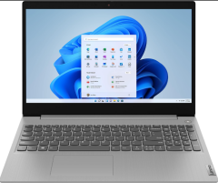 Lenovo IdeaPad Slim 3 15.3'' 83K100Q0TR Intel Core i5-13420H 8GB DDR5 256GB NVMe SSD 15.3'' WUXGA FreeDOS Taşınabilir Bilgisayar