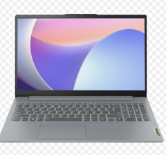 Lenovo IdeaPad Slim 3 15.3'' 83K100Q0TR Intel Core i5-13420H 8GB DDR5 256GB NVMe SSD 15.3'' WUXGA FreeDOS Taşınabilir Bilgisayar