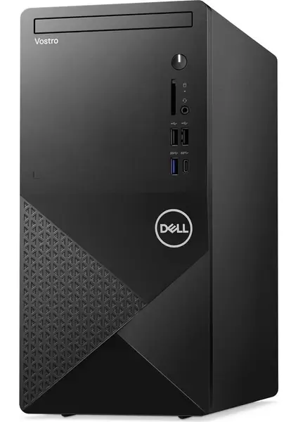 Dell Vostro 3030MT N6001VDT3030MT_U13_16 i5-13500 16GB 512GB SSD Ubuntu Masaüstü Bilgisayar (Upg)