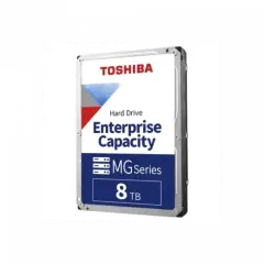 Toshiba 3.5'' S300 AI 8TB 7200 ST-3 6.0Gb 512MB 512e MG10ADA800E-V