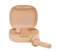 JBL Wave Flex Bluetooth Kulak İçi Kulaklık Bej