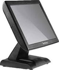 Perkon AllShop P156 15.6'' İ5 8GB,128GB SSD + 11.6 '' Çift Ekran Fiyat Gör Cihazı Pos Pc