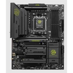 MSI MAG X870E TOMAHAWK WIFI AMD X870E Soket AM5 DDR5 8400MHz(OC) ATX Anakart