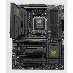 MSI MAG X870E TOMAHAWK WIFI AMD X870E Soket AM5 DDR5 8400MHz(OC) ATX Anakart