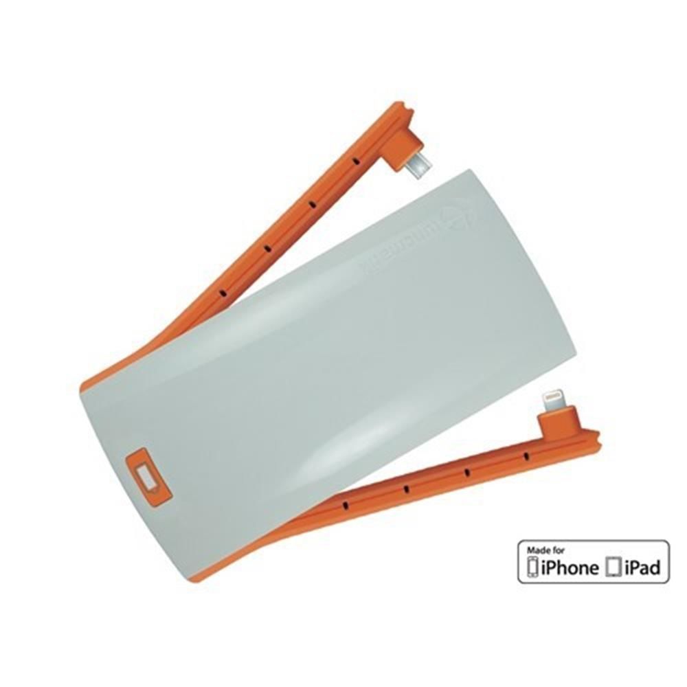 Tunçmatik Powertube II TSK4551 6000mAh Taşınabilir Pil Şarj Cihazı Powerbank