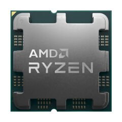 AMD Ryzen 5 7500X3D 4.1GHz (5.0GHz Boost) 96MB Önbellek 6 Çekirdek AM5 5nm İşlemci (Kutusuz/Fansız)