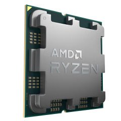 AMD RYZEN 5 7500X3D 6 Çekirdek 96MB BOX FANSIZ