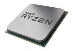 AMD Ryzen 7 5700 3.7GHz 8 Çekirdek 16MB AM4 Tray 65W İşlemci (Grafik Yok, Soğutucu Yok)