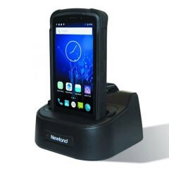 Newland MT90 Orca IV Android 13 2D Imager El Terminali (Kılıf ve Cradle Dahil)