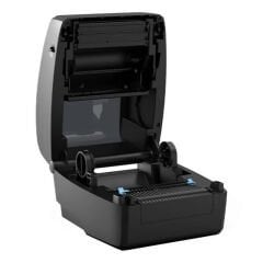 Spenta SPR-210D 203 DPI Direkt Termal Masaüstü Barkod ve Etiket Yazıcı (USB)