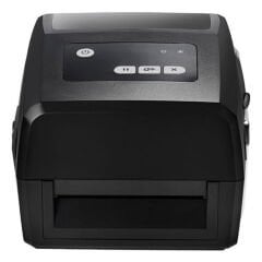 SPENTA SPR-210D USB Direkt Transfer Barkod Yazıcı